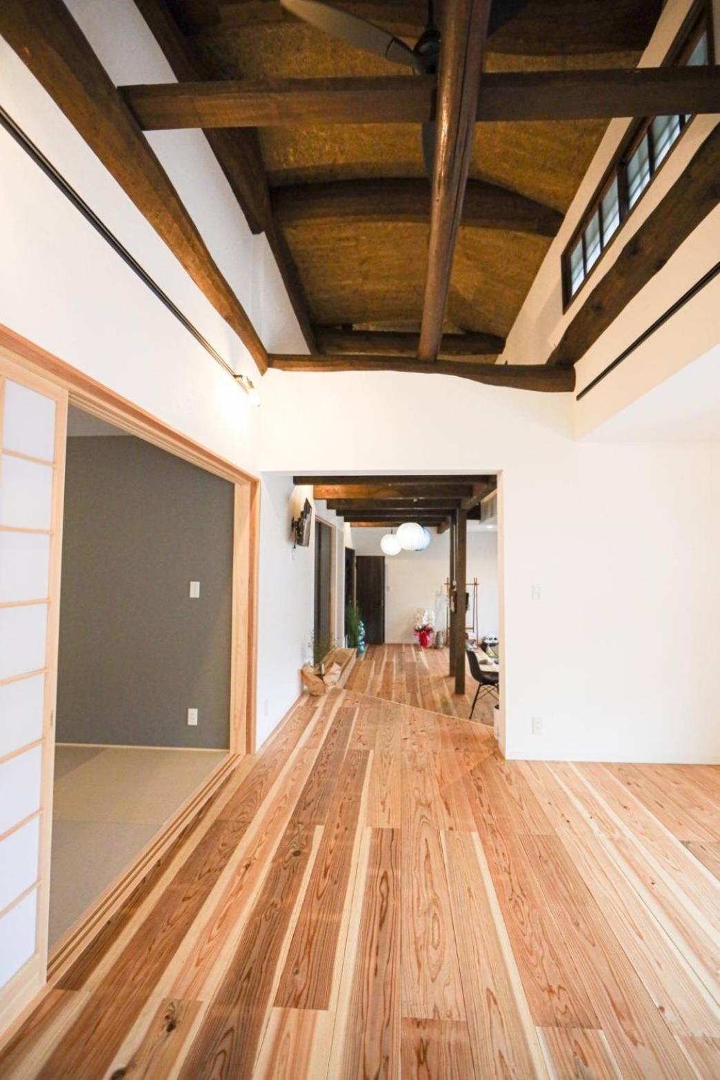 Awaji Private Villa Kagura Exterior photo