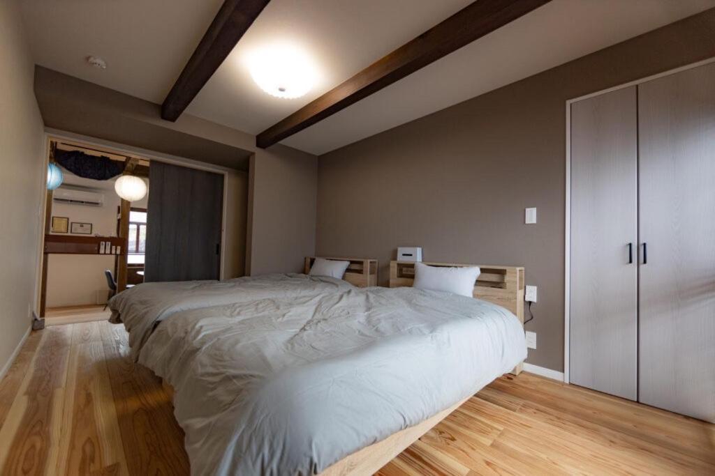 Awaji Private Villa Kagura Exterior photo