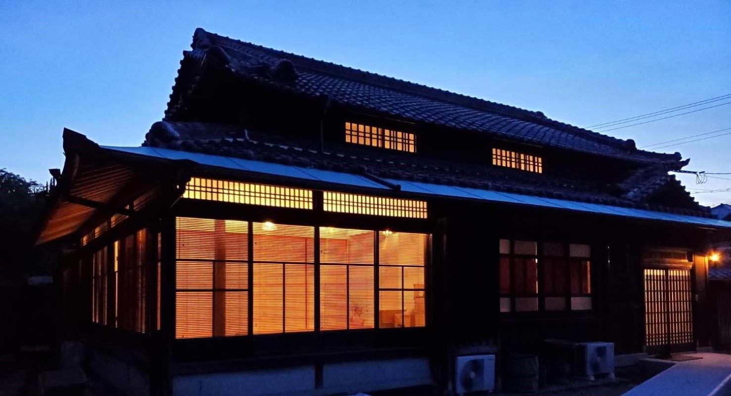 Awaji Private Villa Kagura Exterior photo